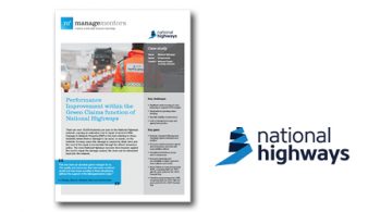 National Highways Feature Image