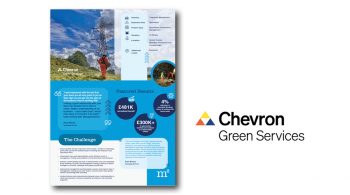 Chevron Feature Image